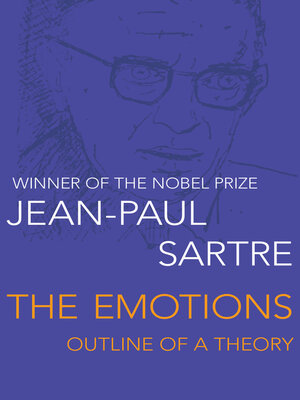 cover image of Emotions